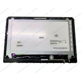hp replacement screen touch x360 pavilion lcd laptop panel