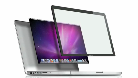 Apple MacBook Air A2179 LCD Screen Repair / Complete Display Including Pickup and Return
